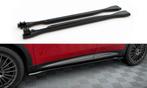Zijskirts Alfa Romeo Tonale Maxton Glans Zwart, Ophalen of Verzenden, Nieuw