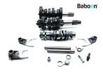 Versnellingsbak Harley-Davidson XG 750 A Street Rod, Verzenden, Gebruikt