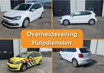 Online veiling van Volkswagen Polo en Touran, Auto's, Volkswagen, Nieuw