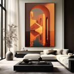 Lea Ottavi - Stairway of Stillness XXL