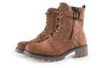 Supercracks Veterboots in maat 41 Bruin | 10% extra korting, Supercracks, Bruin, Verzenden, Overige typen