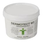 Dermotect Afterwash cream W3 1kg, Nieuw