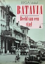 Batavia beeld van een stad 9789026946417 R.P.G.A. Voskuil, Boeken, Verzenden, Gelezen, R.P.G.A. Voskuil