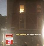 lp nieuw - Ben Harper - Wide Open Light, Verzenden, Zo goed als nieuw