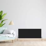 H60 x B60 T11 - Paneelradiator C4 gegroefde voorzijde Mat, Doe-het-zelf en Verbouw, Verwarming en Radiatoren, Ophalen of Verzenden