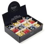 Kerstballen set | Decoris | Ø 10 cm | 12 stuks (3-kleurig), Diversen, Kerst, Verzenden, Nieuw