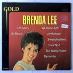 Brenda Lee – 10 Golden Years (1-12-Vinyl-LP), Verzenden, Nieuw in verpakking