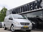 Zakelijke Lease |  Mercedes-Benz Vito 122 CDI V6 AUTOMAAT LA, Auto's, Mercedes-Benz, Automaat, Euro 5, Gebruikt, Diesel