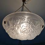 Degué - David Gueron - Kroonluchter - zijde. persglas