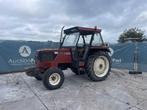 Veiling: Tractor Fiat 72-94 Diesel 70pk, Zakelijke goederen, Agrarisch | Tractoren, Ophalen, Gebruikt, Tot 80 Pk, Fiat