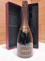 Krug, 2000 - Champagne Brut - 1 Fles (0,75 liter), Nieuw