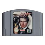 N64 007 Goldeneye (Losse cassette), Spelcomputers en Games, Games | Nintendo 64, Verzenden, Zo goed als nieuw