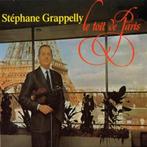 cd digi - StÃ©phane Grappelli - Le Toit De Paris, Verzenden, Zo goed als nieuw