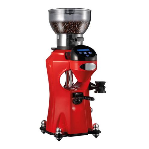 GGM Gastro | Koffiemolen - 2kg - 45dB - Met automatische |, Witgoed en Apparatuur, Koffiezetapparaten, Nieuw, Verzenden