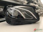 MERCEDES W213 VOLL LED KOPLAMP RECHTS KPL A2139068808, Verzenden, Gebruikt, Mercedes-Benz