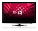 LG 32LH3000: TV 32 inch Full HD, Audio, Tv en Foto, Full HD (1080p), LG, Zo goed als nieuw, 80 tot 100 cm