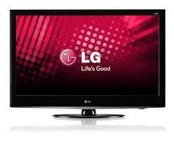 LG 32LH3000: TV 32 inch Full HD, Audio, Tv en Foto, Televisies, LCD, Zo goed als nieuw, LG, 80 tot 100 cm, Ophalen