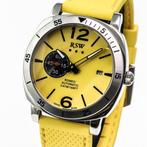 RSW - Automatic Swiss Watch - ROMEO - RSWA154-SX-14 - Zonder, Nieuw
