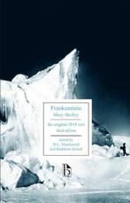 9781554811038 Frankenstein Mary Shelley, Boeken, Verzenden, Nieuw, Mary Shelley