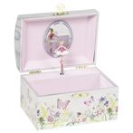 Goki muziekdoos elfjes - sieradendo van €24,99 voor €19,99, Ophalen of Verzenden, Nieuw