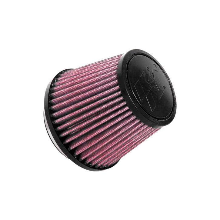K&N Universeel Luchtfilter Konisch 79mm aansluiting, 125mm o, Auto-onderdelen, Motor en Toebehoren, Nieuw, Verzenden