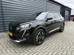 Zakelijke Lease |  Peugeot e-2008 EV Allure Pack 50 kWh SOH, Auto's, Peugeot, Automaat, Stof, Gebruikt, Overige kleuren