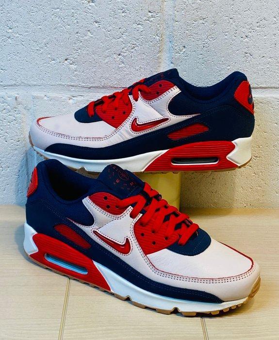 Nike - Veterschoenen - Maat: EU 45, Kleding | Heren, Schoenen