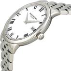 Raymond Weil Toccata Horloge Staal Saffier 39mm, Nieuw, Verzenden