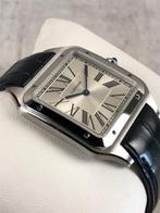 Cartier - Santos Dumont XL Full Set - WSSA0032 - Heren -, Nieuw