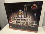 Lego Set - 21356 - Ideas (CUUSOO) - River Steamboat, Nieuw