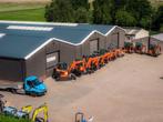 Kubota U27 hi-spec minigraver NIEUW €615 LEASE, Ophalen, Graafmachine