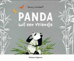 Panda wil een vriendje 9789048315581 Jonny Lambert, Boeken, Verzenden, Gelezen, Jonny Lambert