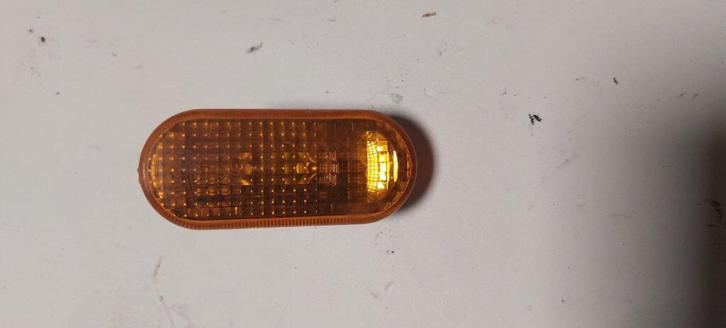 3B0 949 117B knipperlicht setje Volkswagen Transporter T5..., Auto-onderdelen, Verlichting, Gebruikt, Volkswagen, Ophalen of Verzenden