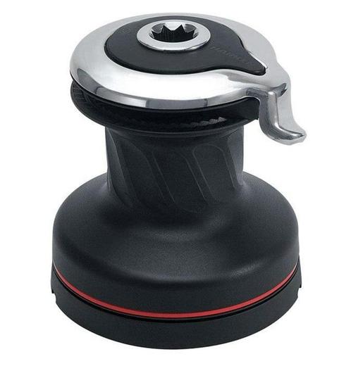 Harken Radial Selftailing Lier, Watersport en Boten, Accessoires en Onderhoud, Nieuw, Ophalen of Verzenden
