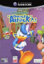 Disneys Donald Duck Quack Attack (GameCube), Gebruikt, Verzenden