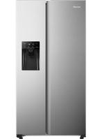 Fridgemaster MS91500IES Amerikaanse Koelkast, Witgoed en Apparatuur, Koelkasten en IJskasten, Ophalen of Verzenden, Nieuw