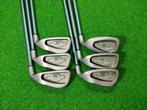 Callaway Big Bertha golfset 6/pw/sw ladies flex golfset, Ophalen of Verzenden, Zo goed als nieuw, Set, Callaway