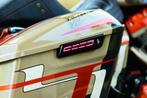 Kuryakyn LED Saddlebag Hinge Accents Black - 5477, Ophalen of Verzenden, Nieuw