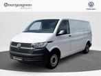 Volkswagen Transporter | Zakelijke Lease v.a. €295.5 pm, Automaat, Gebruikt, Wit, Elektrisch
