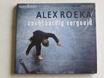 Alex Roeka - Zachtaardig vergooid ( met Handtekening), Cd's en Dvd's, Verzenden, Nieuw in verpakking