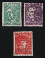 Geallieerde bezetting - Duitsland (Sovjet-zone) 1945 -, Postzegels en Munten, Gestempeld