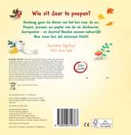 Dikke pret op het toilet! 9789048319787 Anna Taube, Boeken, Verzenden, Gelezen, Anna Taube