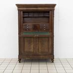 Secretaire Biedermeier, Ophalen of Verzenden, Nieuw