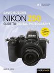 9781681986265 David Busch's Nikon Z50 Guide to Digital Ph...