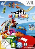Pocoyo Racing (Nintendo Wii), Verzenden, Gebruikt