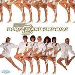 LP gebruikt - Doris D And The Pins - Doris D And The Pins, Cd's en Dvd's, Zo goed als nieuw, Verzenden