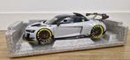 Spark 1:18 - Model raceauto - Audi R8 GT2 LMS, Nieuw