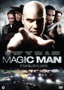 Magic man - DVD, Verzenden, Nieuw in verpakking