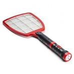 Elektrische vliegenmepper | BSI (Oplaadbaar, Zaklamp), Verzenden, Nieuw