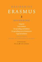 Opvoeding | ERASMUS, Desiderius | 9789025311544, Zo goed als nieuw, ERASMUS, Desiderius